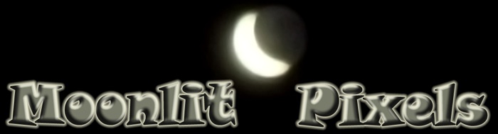 Moonlit Pixels Logo